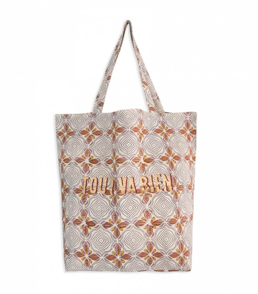 Sacs & Pochettes Jamini | Tote Bag Jaal