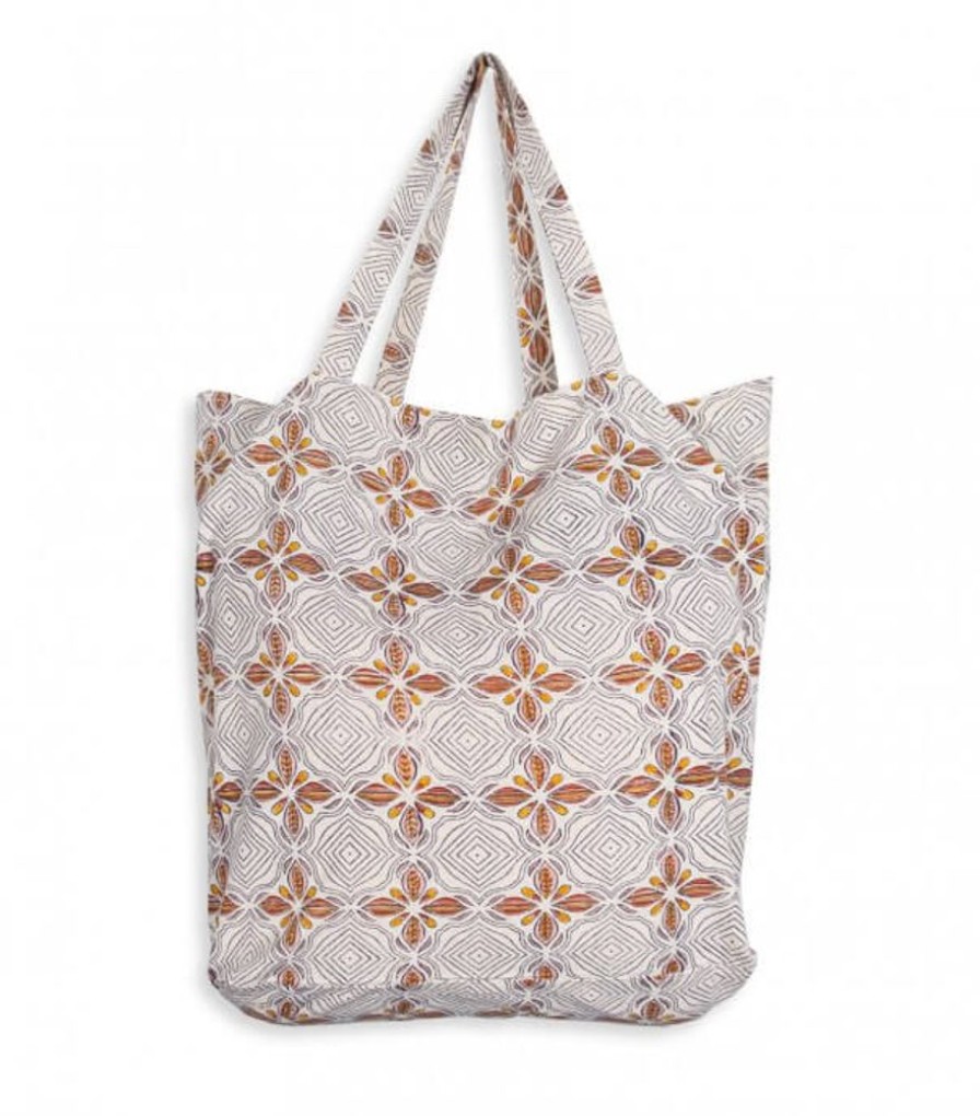 Sacs & Pochettes Jamini | Tote Bag Jaal