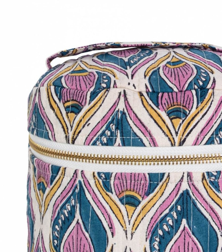Sacs & Pochettes Jamini | Vanity Case Pankha
