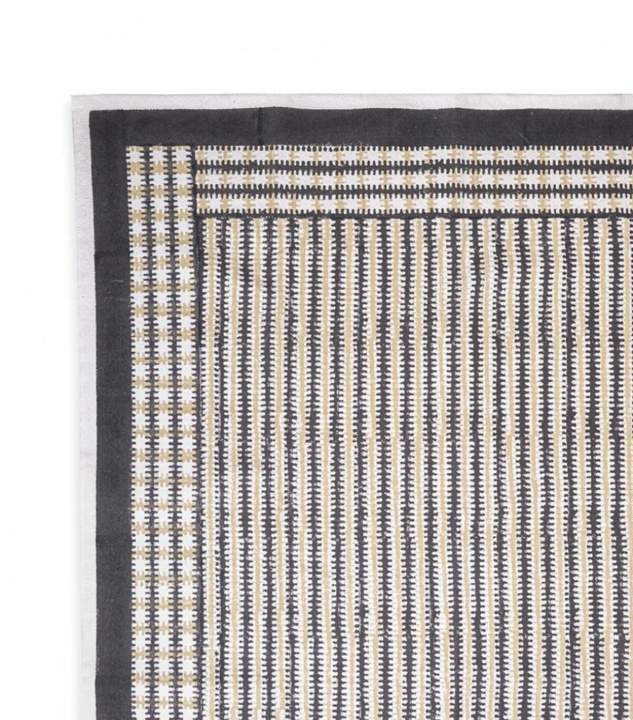 Deco & Linge De Maison Jamini | Tapis 150X250 Cm Latta