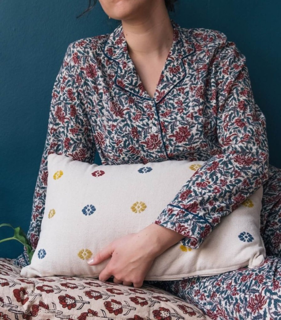 Mode Jamini | Pyjama Indien Reema