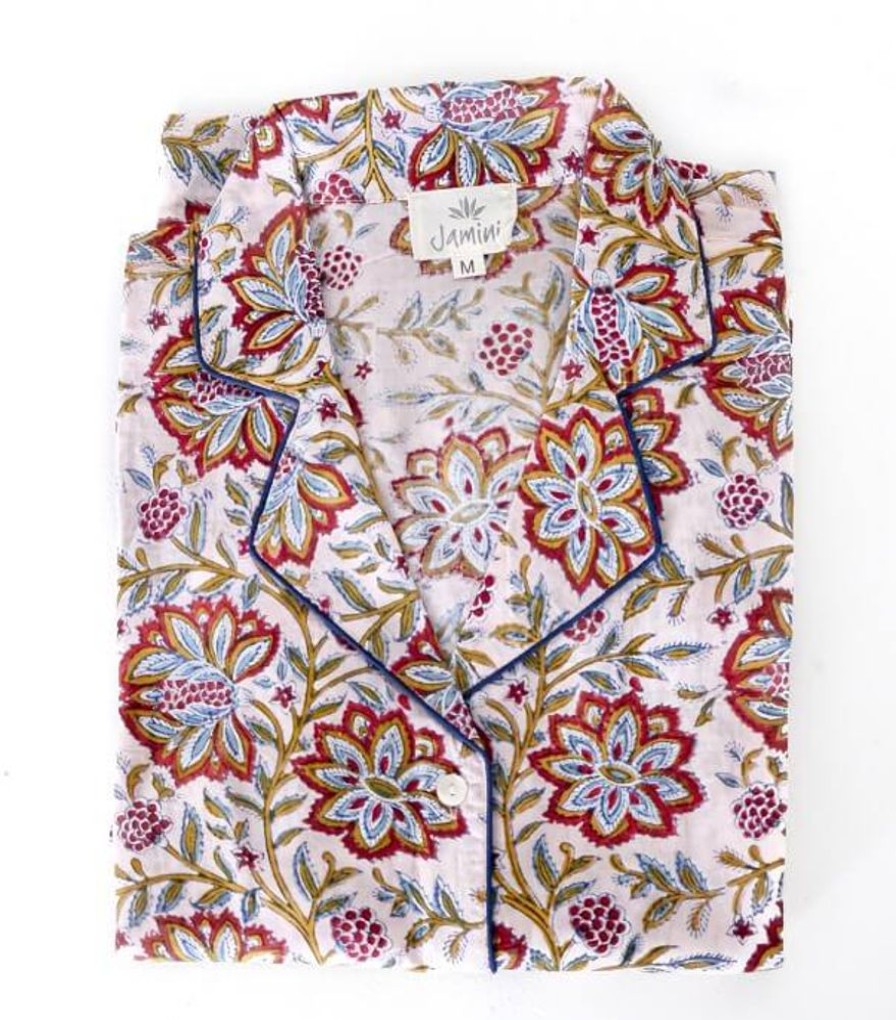 Mode Jamini | Pyjama Louise