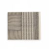 Linge De Table Jamini | Nappe Rectangle Manji