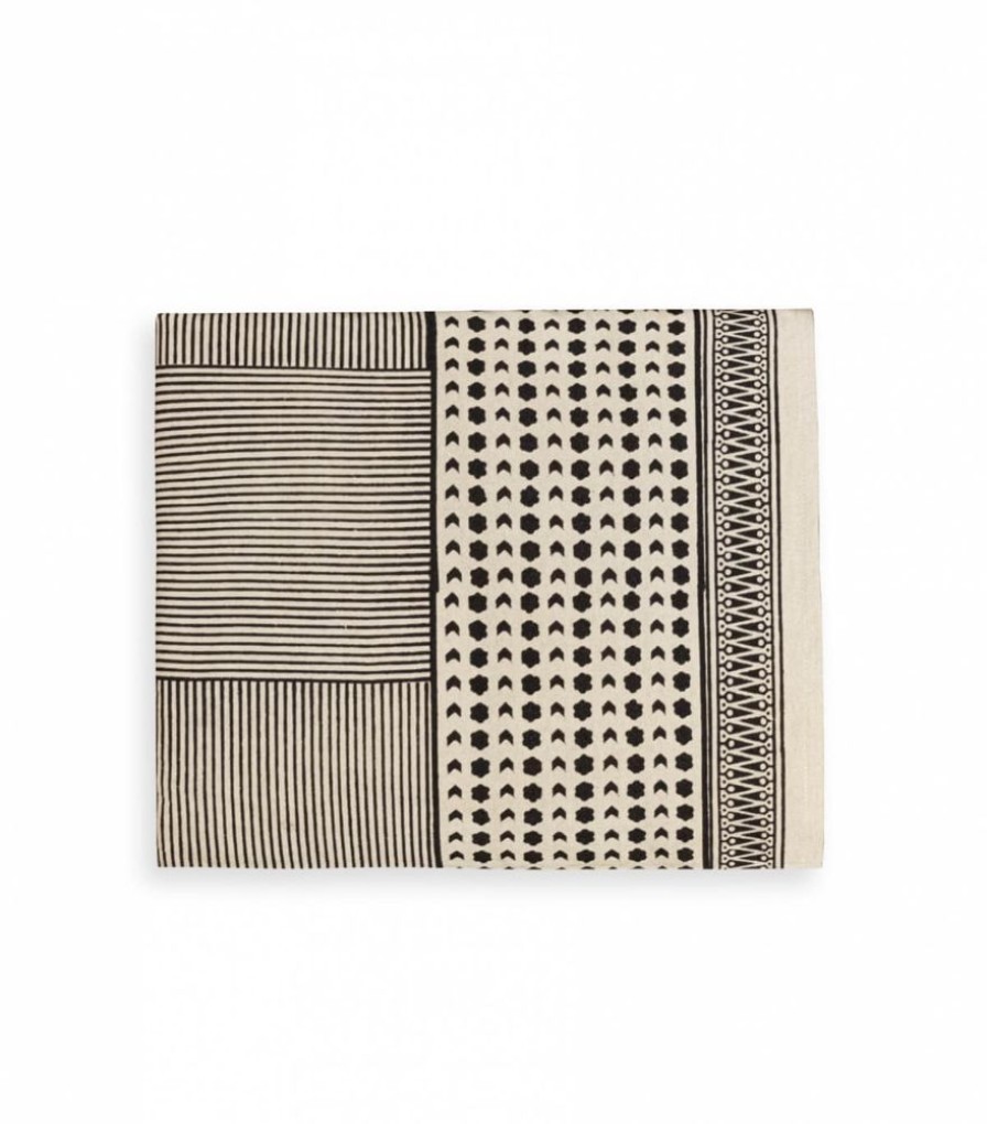 Linge De Table Jamini | Nappe Rectangle Manji