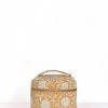 Sacs & Pochettes Jamini | Vanity Banna Bronze