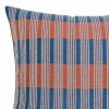 Deco & Linge De Maison Jamini | Taie D'Oreiller Asom Bronze