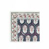Linge De Table Jamini | Serviette De Table Pranjal Vert Pin