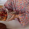 Mode Jamini | Kimono Reema Bronze