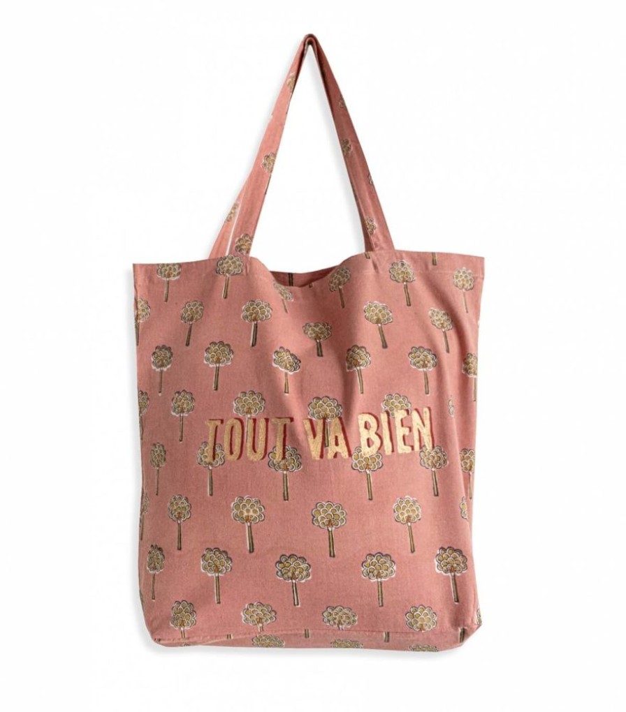 Sacs & Pochettes Jamini | Tote Bag Rani