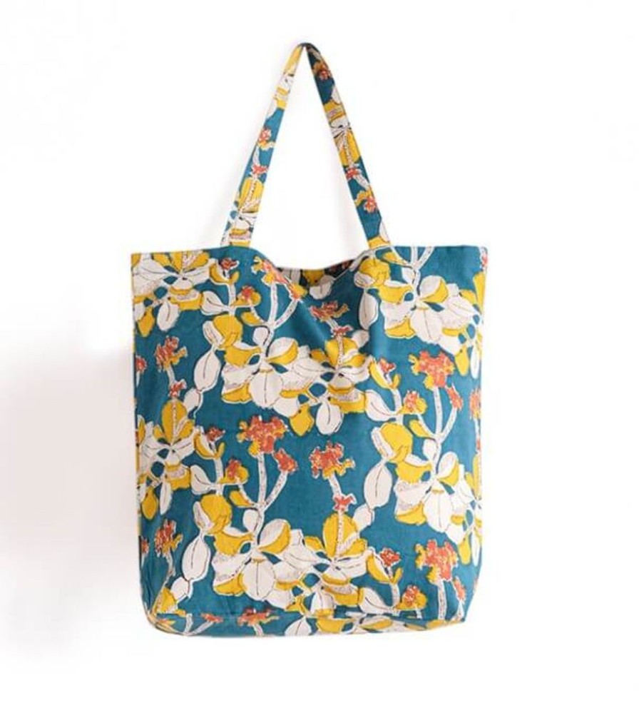 Sacs & Pochettes Jamini | Tote Bag Iris