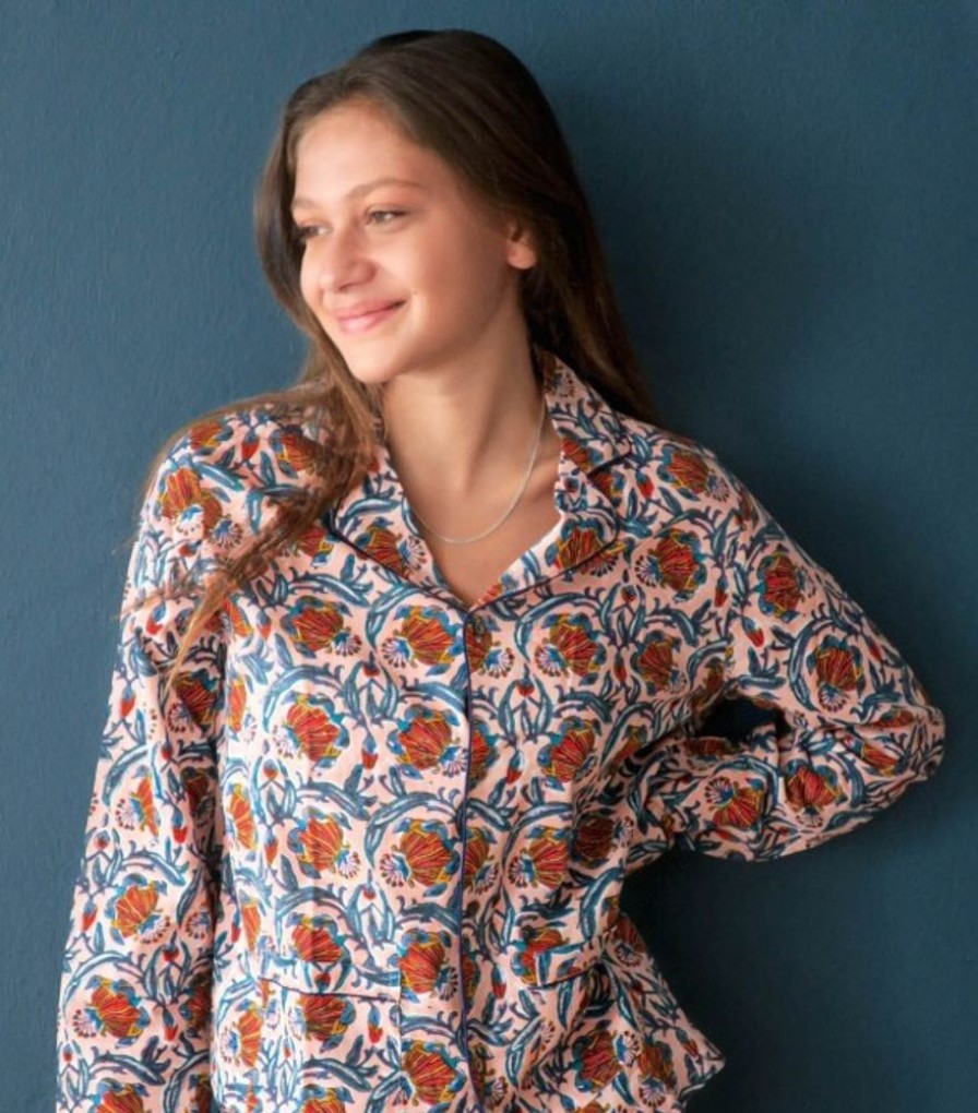 Mode Jamini | Pyjama Jaipur