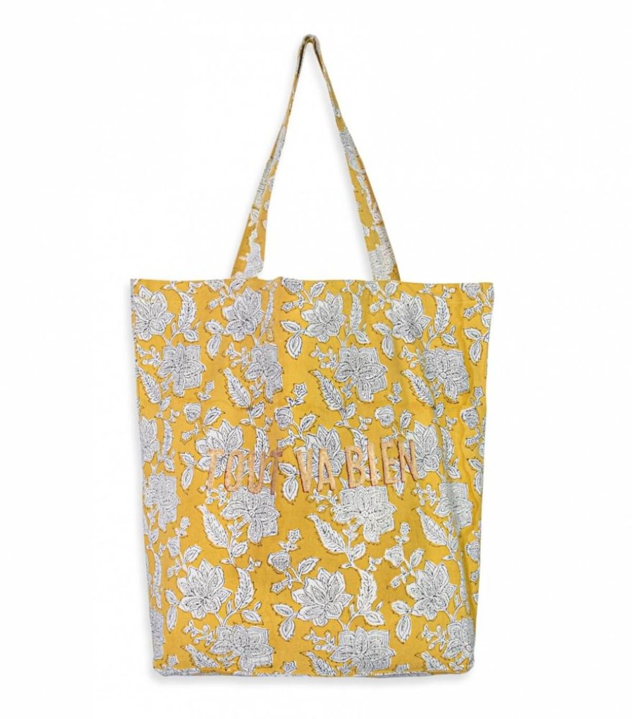 Sacs & Pochettes Jamini | Tote Bag Rang