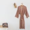 Mode Jamini | 1 Kimono Reema & 1 Pochette Louise