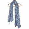 Mode Jamini | Sarong Jani Bleu
