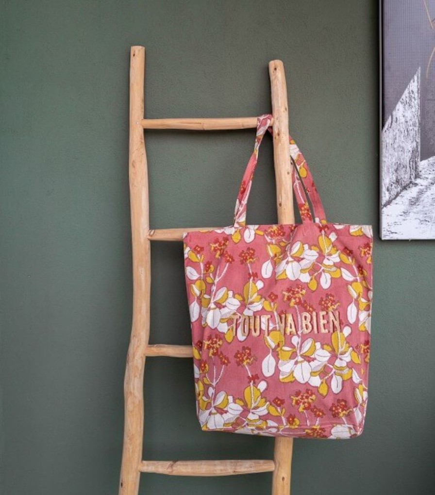 Sacs & Pochettes Jamini | Tote Bag Iris
