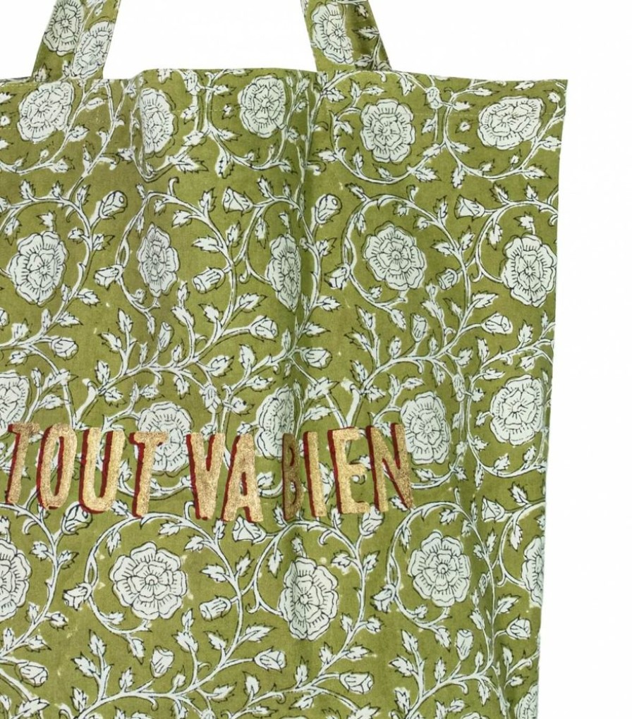 Sacs & Pochettes Jamini | Tote Bag Banna