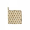 Linge De Table Jamini | Dessous De Plat Palla Bronze