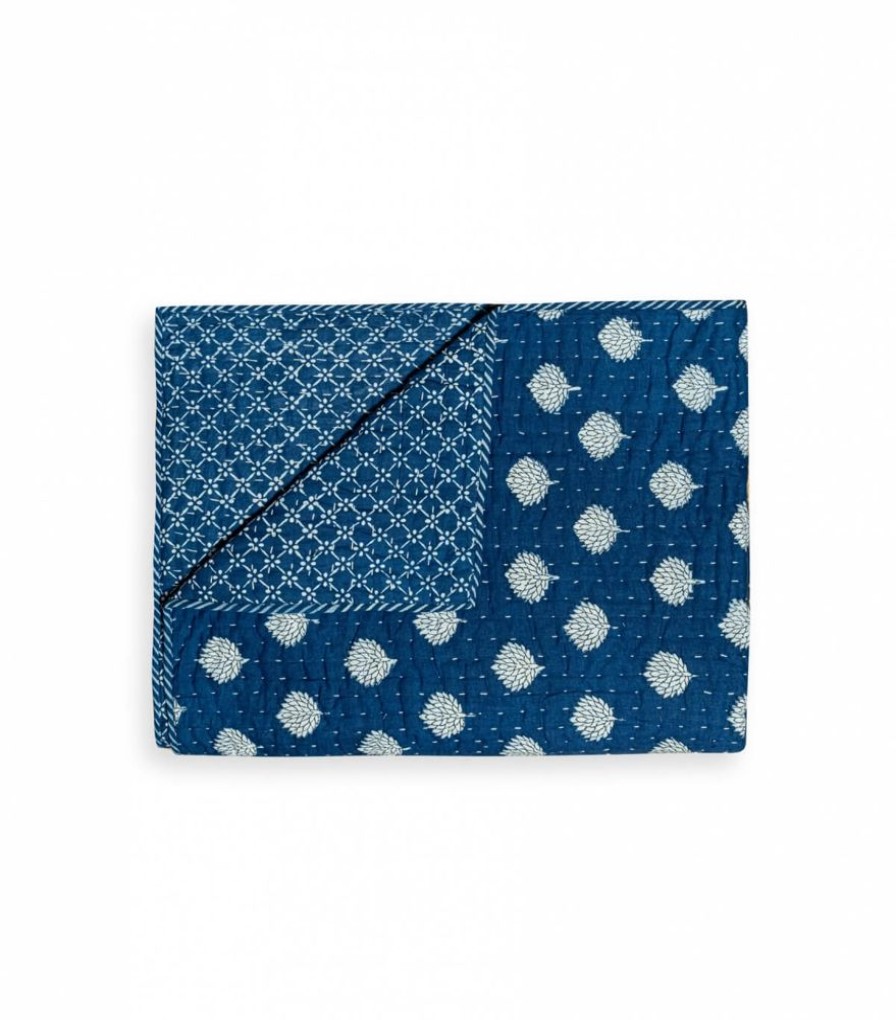 Deco & Linge De Maison Jamini | Dessus De Lit Nagru