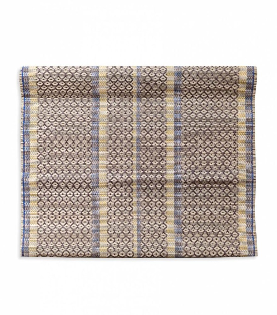 Linge De Table Jamini | Chemin De Table Midna