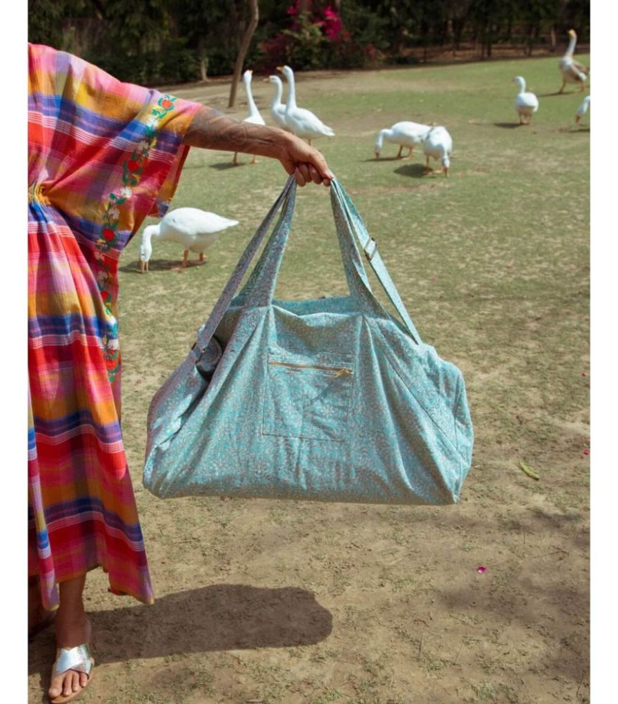 Sacs & Pochettes Jamini | Sac De Voyage Carma