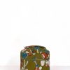 Sacs & Pochettes Jamini | Vanity Iris Olive