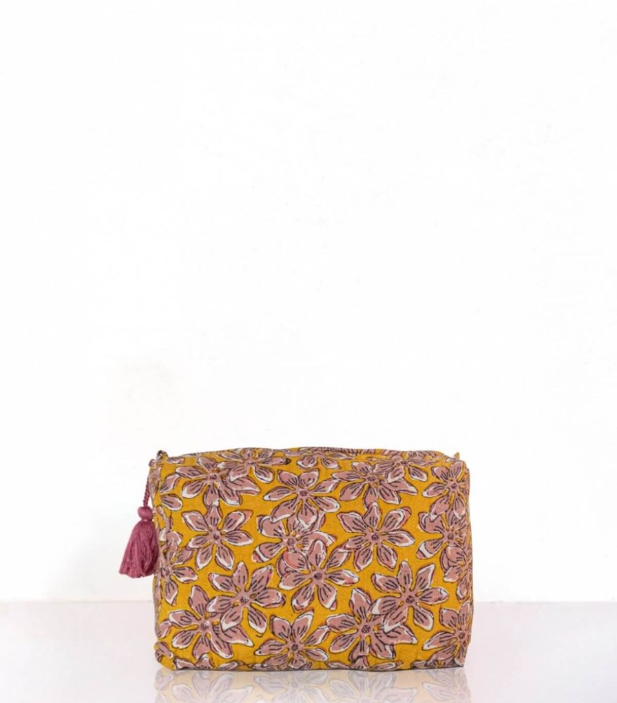 Sacs & Pochettes Jamini | Trousse De Maquillage Moti
