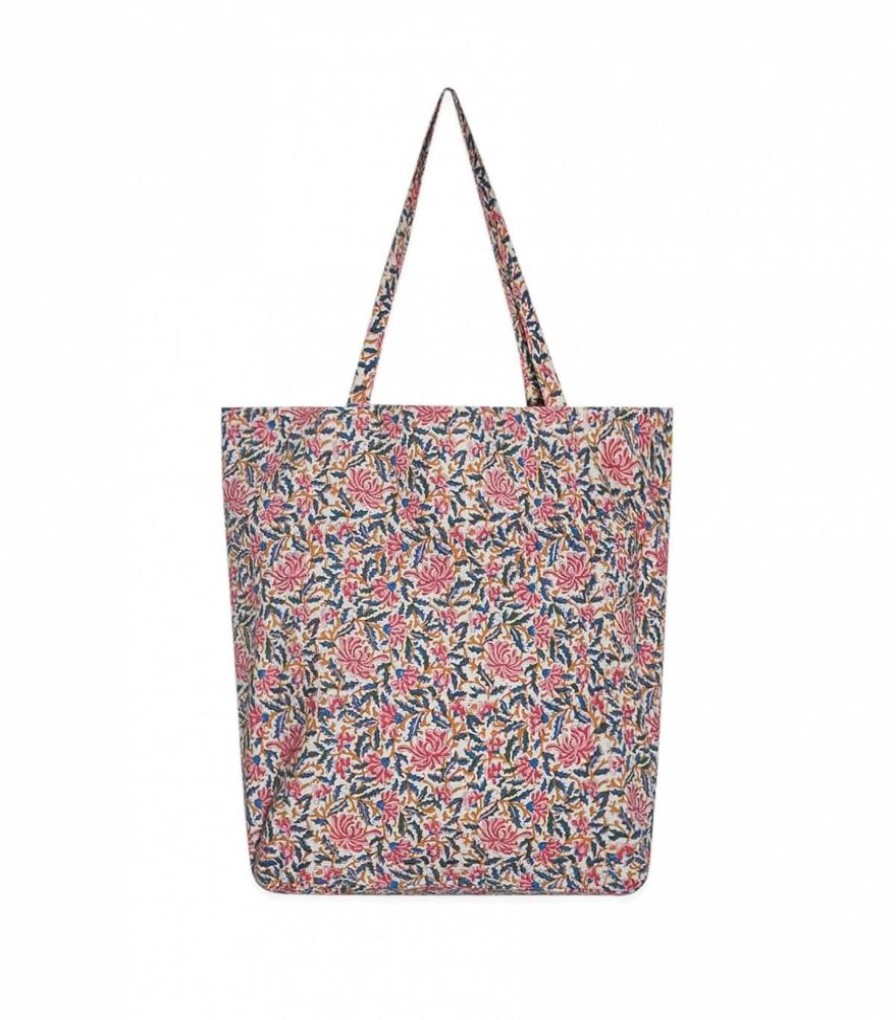 Sacs & Pochettes Jamini | Sac Tote Bag Lvb Reema Bronze