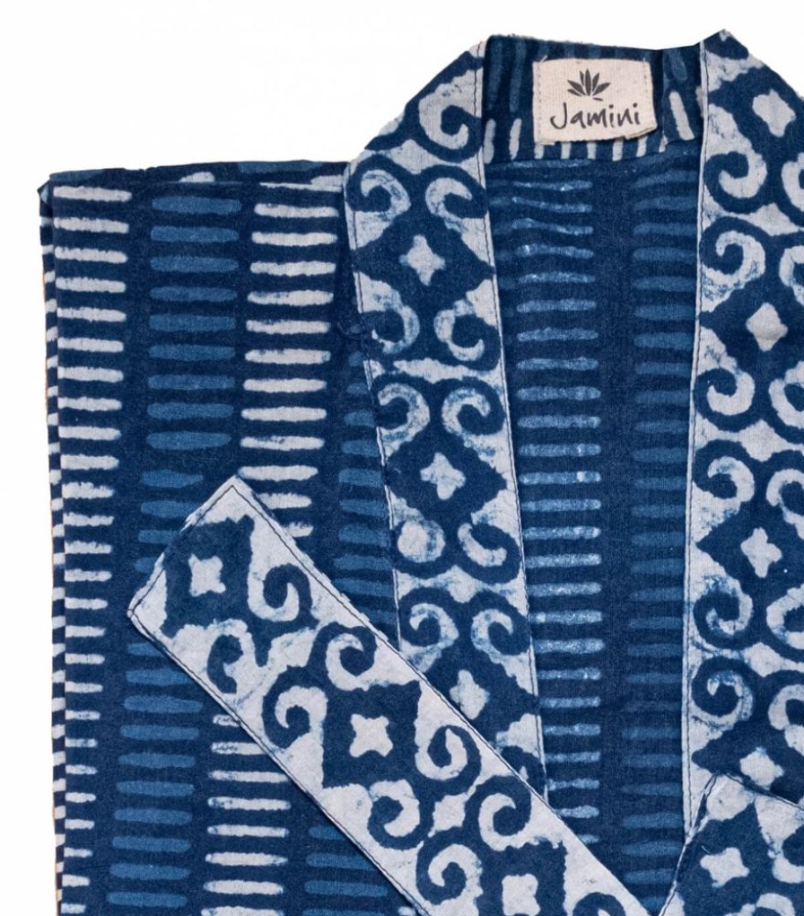 Mode Jamini | Kimono Taille Unique Teda
