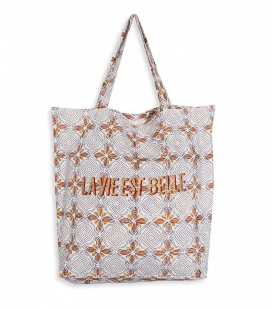 Sacs & Pochettes Jamini | Tote Bag Jaal