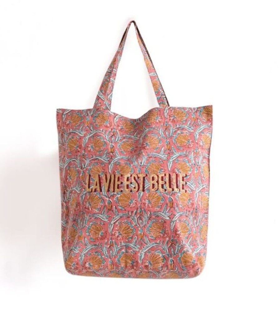 Sacs & Pochettes Jamini | Tote Bag Jaipur