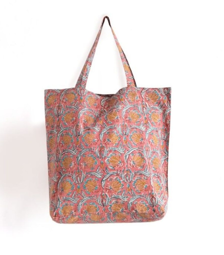 Sacs & Pochettes Jamini | Tote Bag Jaipur