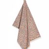 Linge De Table Jamini | Torchon De Cuisine Reema Bronze