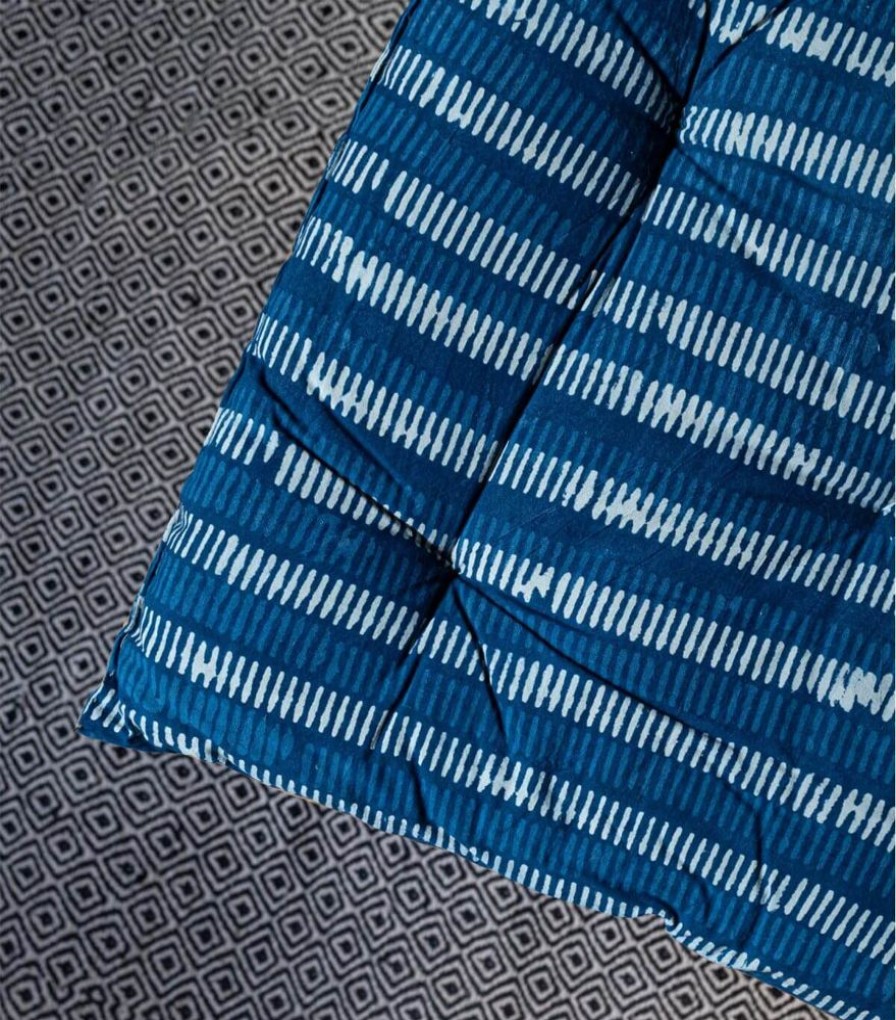 Deco & Linge De Maison Jamini | Matelas D'Assise Teda
