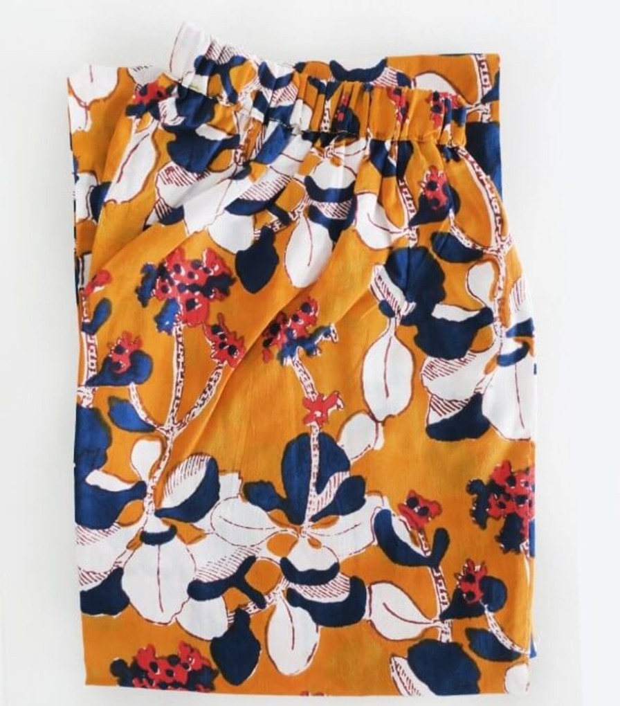 Mode Jamini | Pyjama Iris
