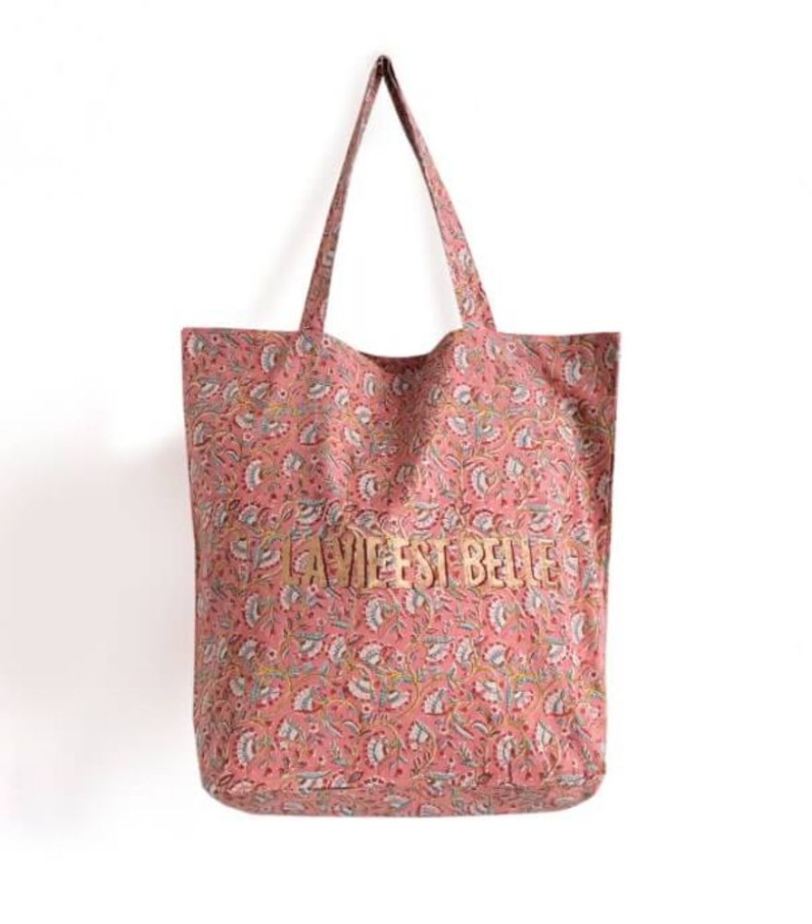 Sacs & Pochettes Jamini | Tote Bag Lili