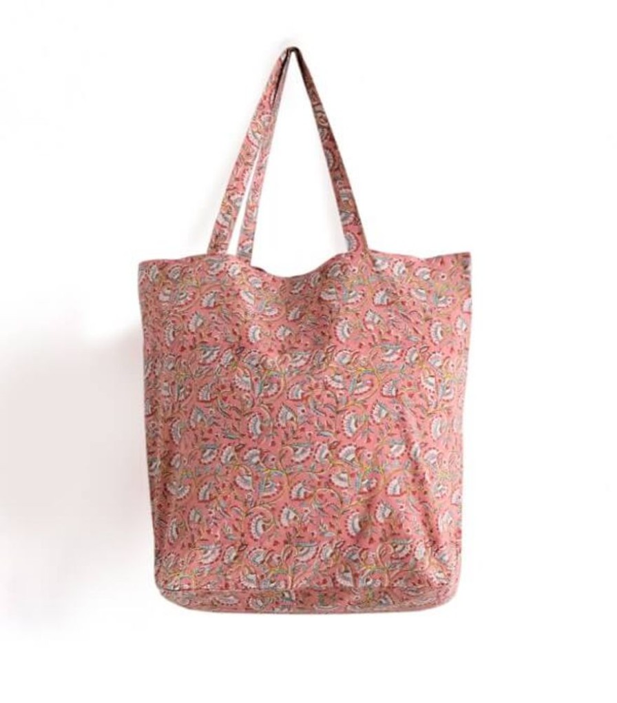 Sacs & Pochettes Jamini | Tote Bag Lili