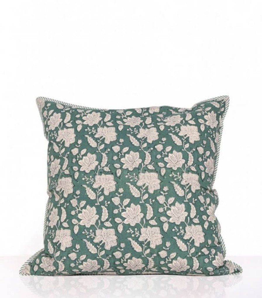 Deco & Linge De Maison Jamini | Housse De Coussin Rang
