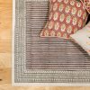 Deco & Linge De Maison Jamini | Tapis 80X150 Cm Lota