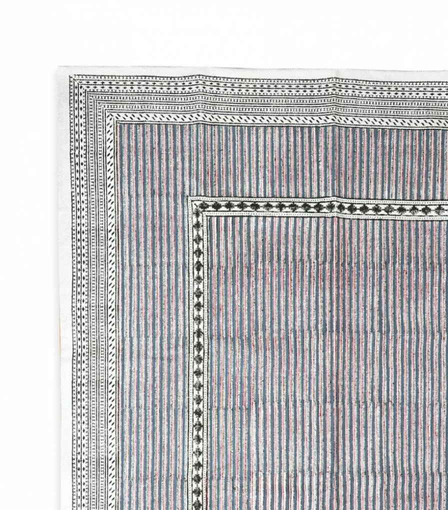 Deco & Linge De Maison Jamini | Tapis 80X150 Cm Lota