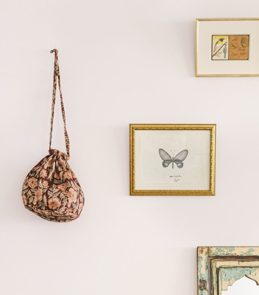 Sacs & Pochettes Jamini | Pochette Matelassee Asha