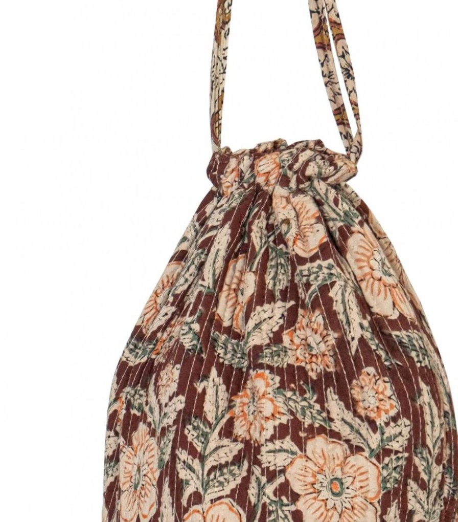 Sacs & Pochettes Jamini | Pochette Matelassee Asha