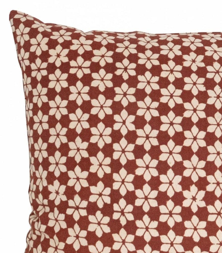 Deco & Linge De Maison Jamini | Taie D'Oreiller Nagri