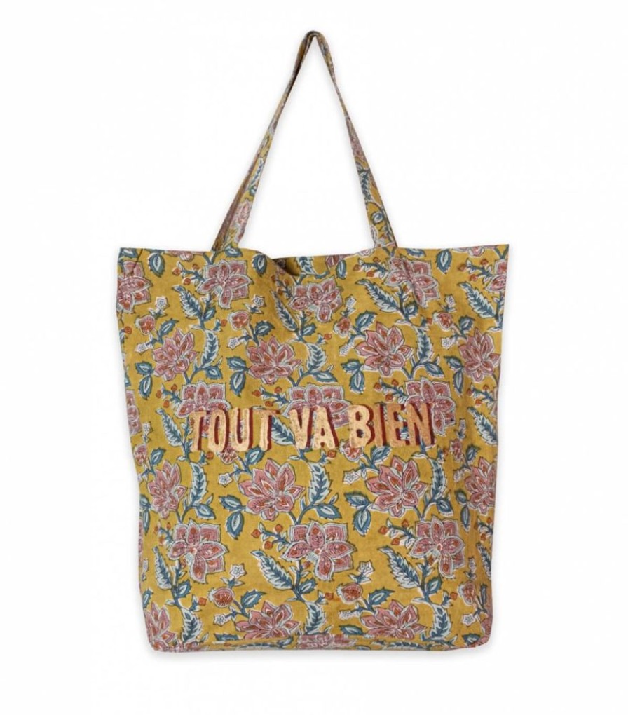 Sacs & Pochettes Jamini | Tote Bag Rang