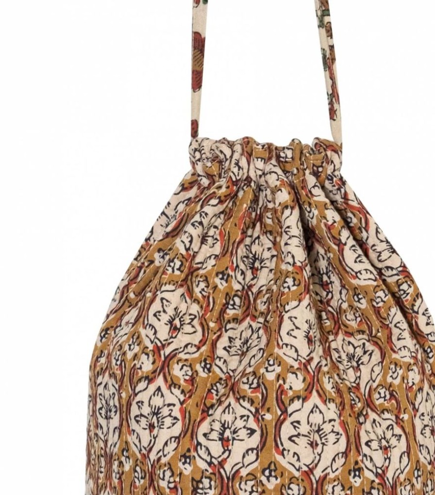 Sacs & Pochettes Jamini | Pochette Matelassee Arij
