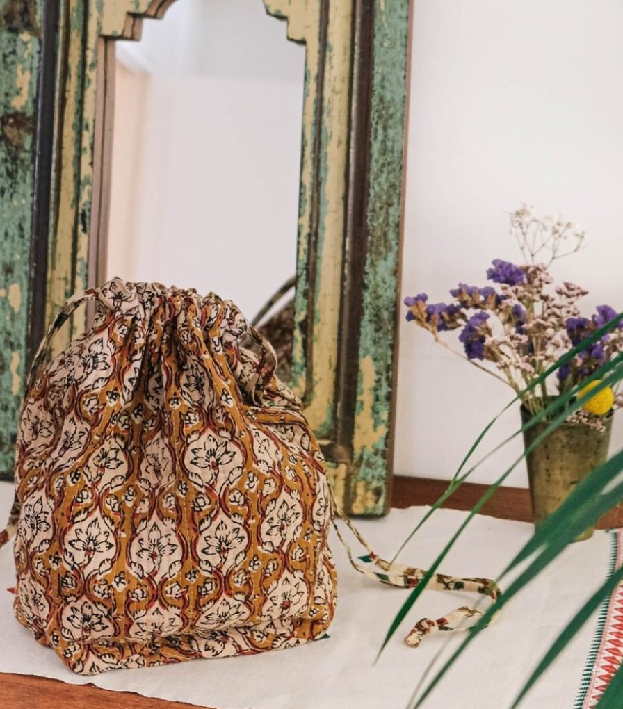 Sacs & Pochettes Jamini | Pochette Matelassee Arij