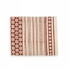 Linge De Table Jamini | Nappe Rectangulaire Nagri