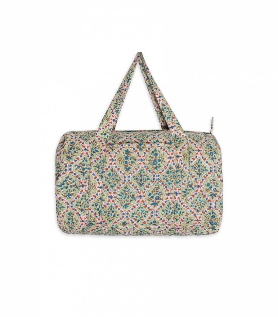 Sacs & Pochettes Jamini | Sac Week-End Sajni