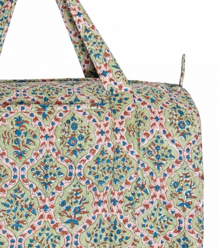Sacs & Pochettes Jamini | Sac Week-End Sajni