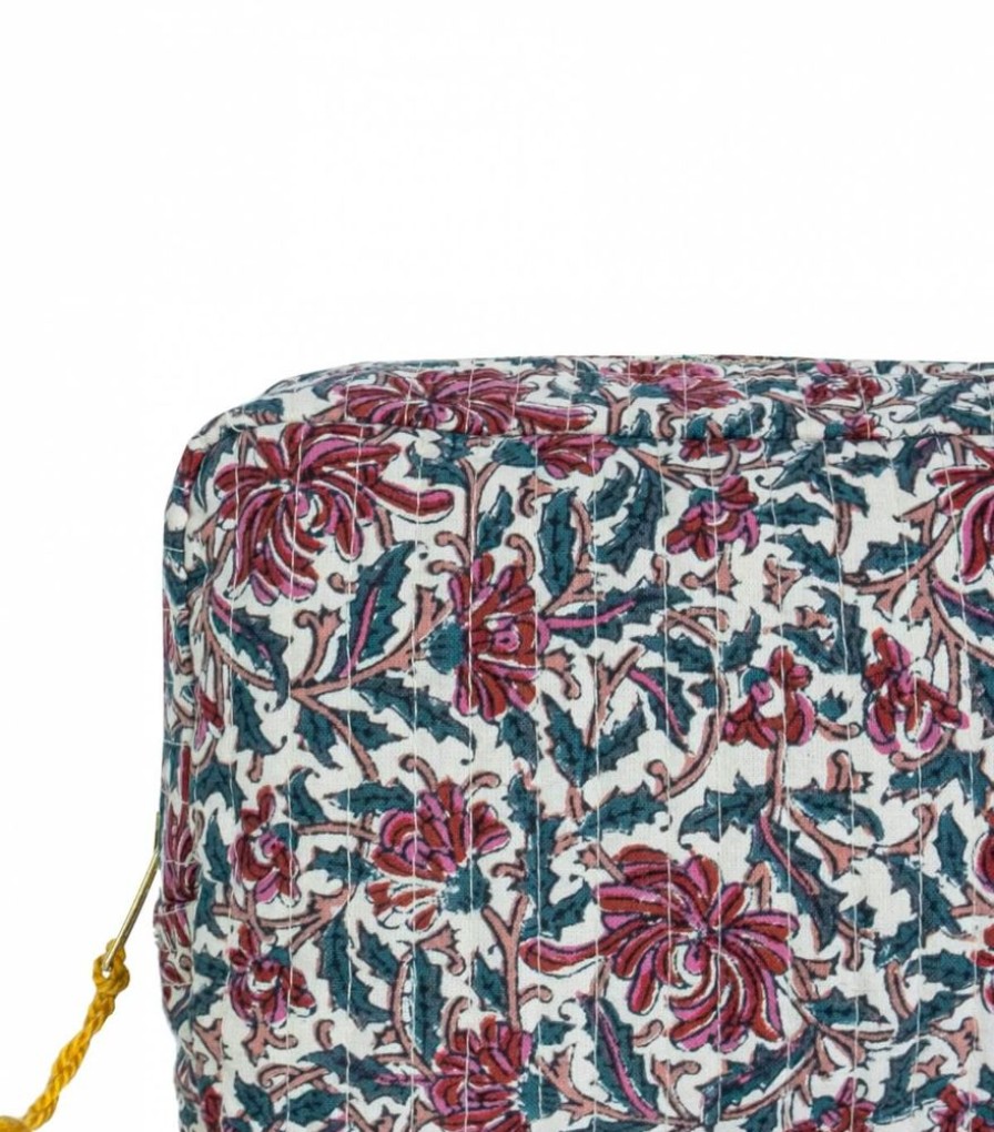 Sacs & Pochettes Jamini | Pochette A Maquillage Reema