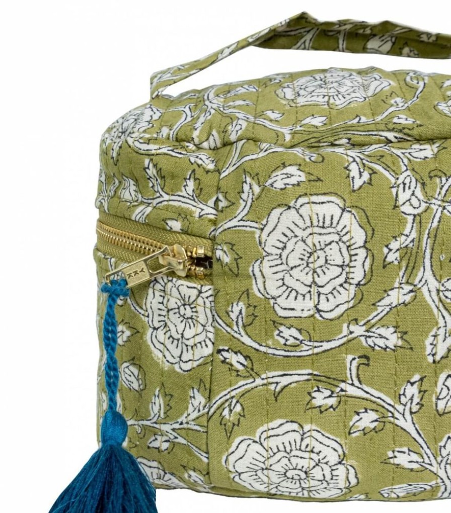 Sacs & Pochettes Jamini | Vanity Case Banna